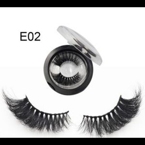 Brand New 25mm Mink Lashes